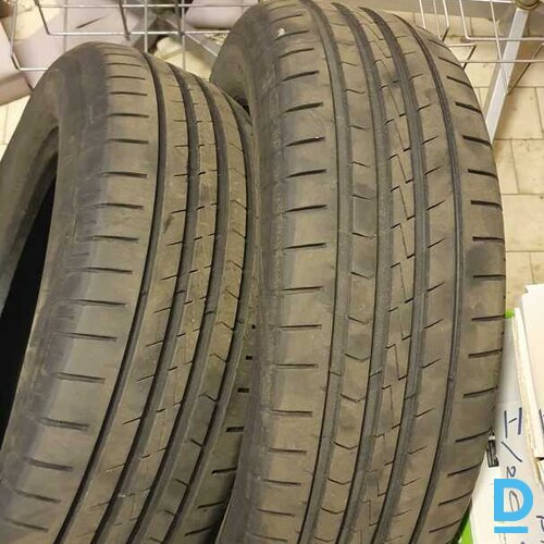 Pārdod Vredstein Vasaras riepas 195