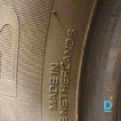 For sale Vredstein Summer tyres 195