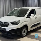 Продается Opel Combo 1.5d, 2021 год выпуска.