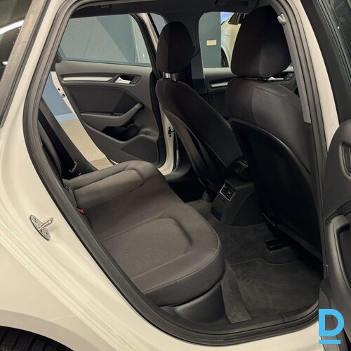 Pārdod Audi A3 Sportback 1.4 Tfsie Plugin Hybrid, 2020