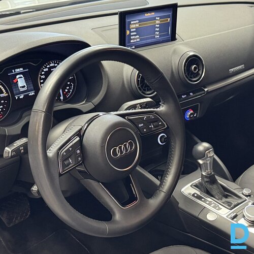 Pārdod Audi A3 Sportback 1.4 Tfsie Plugin Hybrid, 2020