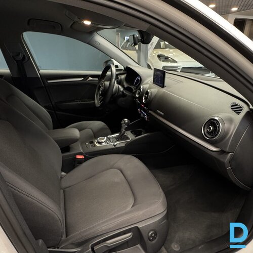 Pārdod Audi A3 Sportback 1.4 Tfsie Plugin Hybrid, 2020