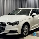 Продается Audi A3 Sportback 1.4 TFSIE Plug-in Hybrid, 2020 года выпуска.