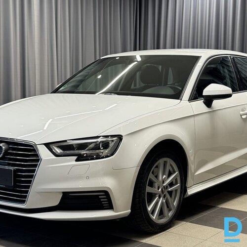 Pārdod Audi A3 Sportback 1.4 Tfsie Plugin Hybrid, 2020