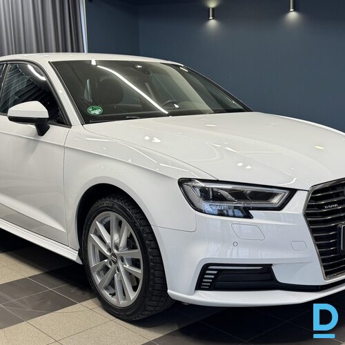 Pārdod Audi A3 Sportback 1.4 Tfsie Plugin Hybrid, 2020