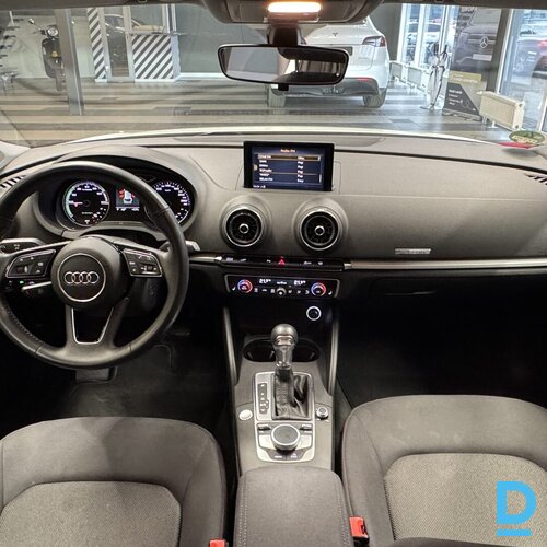 Pārdod Audi A3 Sportback 1.4 Tfsie Plugin Hybrid, 2020