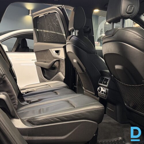 Pārdod Audi Q7 S-line, 3.0d, 2015 Pārdod Audi Q7 S-line, 3.0d, 2015