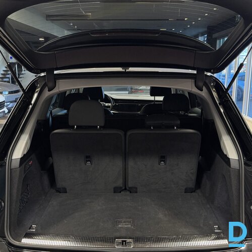 Pārdod Audi Q7, 3.0d, 2021