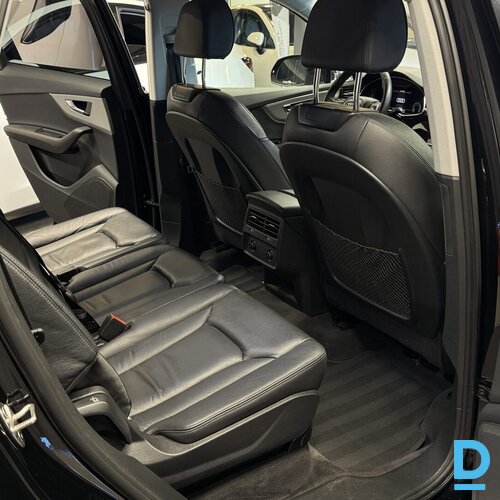 Pārdod Audi Q7, 3.0d, 2021