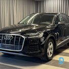 Pārdod Audi Q7, 3.0d, 2021