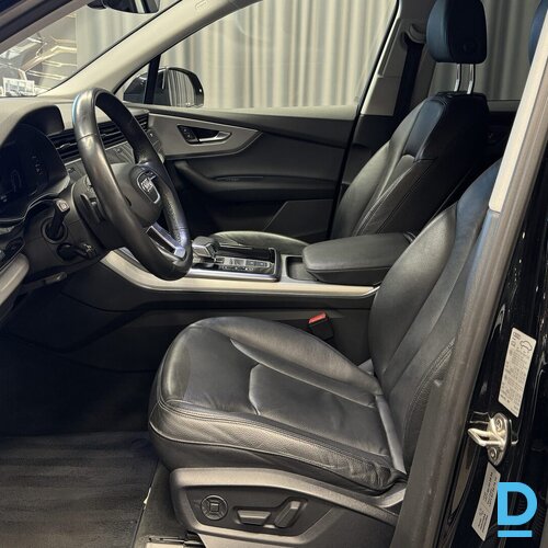 Pārdod Audi Q7, 3.0d, 2021