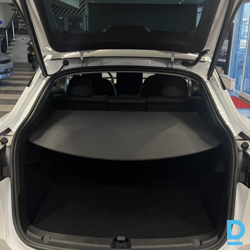 Pārdod Tesla Model Y Long Range AWD, 2022