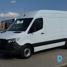 Pārdod Mercedes-Benz Sprinter 316 Cdi 2.2d, 2021