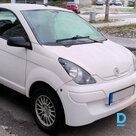 Продаю Aixam S8. Дизель, автомат, пробег 72 тыс. км.