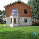 House for sell in Jurmala