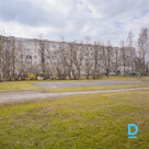 Pārdod dzīvokli Lielvārdes iela 121