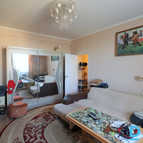 Pārdod dzīvokli Daugavgrīvas iela 132