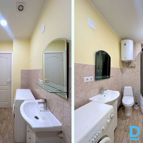 Pārdod dzīvokli Dombrovska iela 11