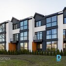 Амберпарк — место, где вы можете наслаждаться спокойным образом жизни у реки.