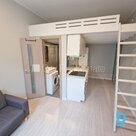 Izīrē dzīvokli Rīgā