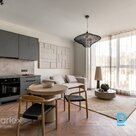 Амберпарк — место, где вы можете наслаждаться спокойным образом жизни у реки.