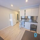 Izīrē dzīvokli Rīgā