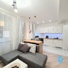 Izīrē dzīvokli Rīgā