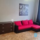 Izīrē dzīvokli Rīgā