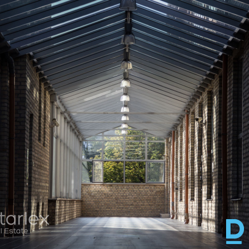 Biroja telpas "Valdemāra Pasāžā" Biroja telpas "Valdemāra Pasāžā"