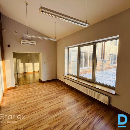 Biroja telpas "Valdemāra Pasāžā" Biroja telpas "Valdemāra Pasāžā"