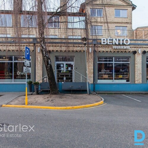 Biroja telpas "Valdemāra Pasāžā" Biroja telpas "Valdemāra Pasāžā"