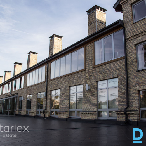 Biroja telpas "Valdemāra Pasāžā" Biroja telpas "Valdemāra Pasāžā"