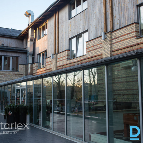 Biroja telpas "Valdemāra Pasāžā" Biroja telpas "Valdemāra Pasāžā"