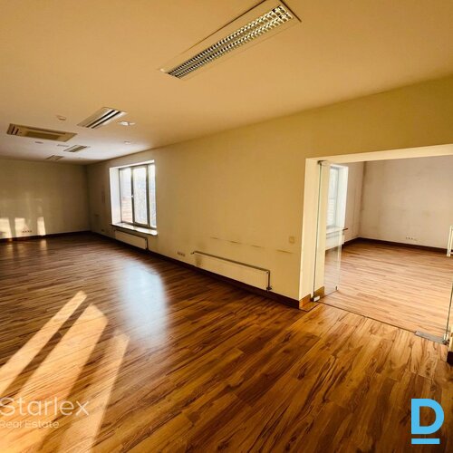 Biroja telpas "Valdemāra Pasāžā" Biroja telpas "Valdemāra Pasāžā"