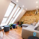 Apartment for rent in Riga