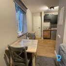 Apartment for rent in Riga
