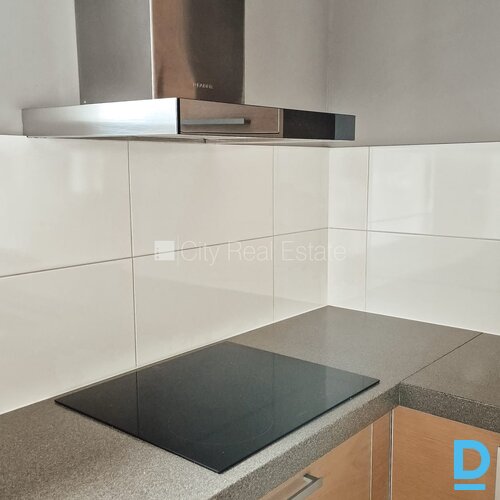 Izīrē dzīvokli Rīgā