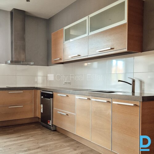 Izīrē dzīvokli Rīgā