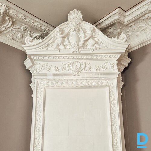 Izīrē dzīvokli Rīgā