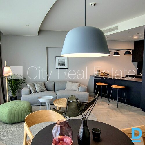 Izīrē dzīvokli Rīgā