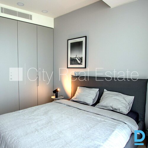 Izīrē dzīvokli Rīgā