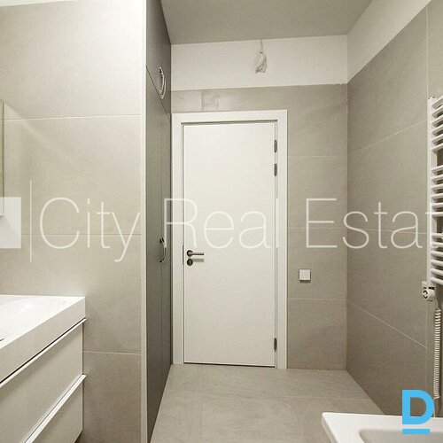 Izīrē dzīvokli Jūrmalā