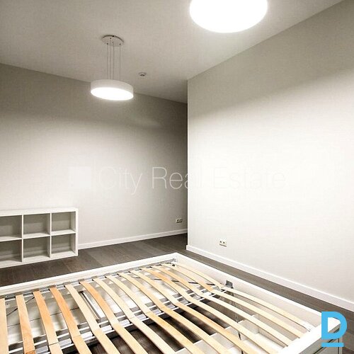 Izīrē dzīvokli Jūrmalā