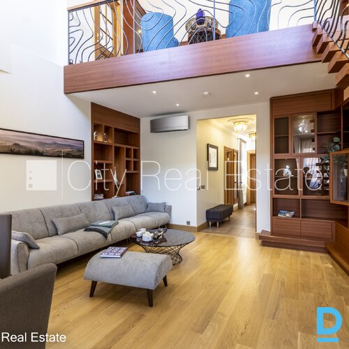 Izīrē dzīvokli Rīgā