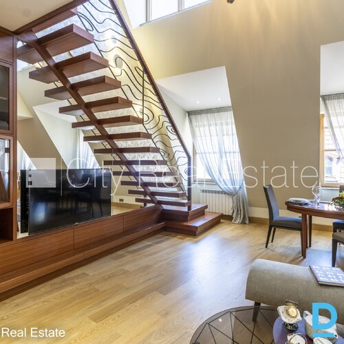 Izīrē dzīvokli Rīgā