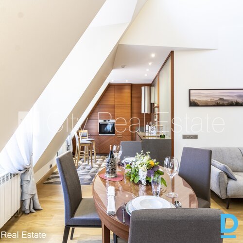 Izīrē dzīvokli Rīgā