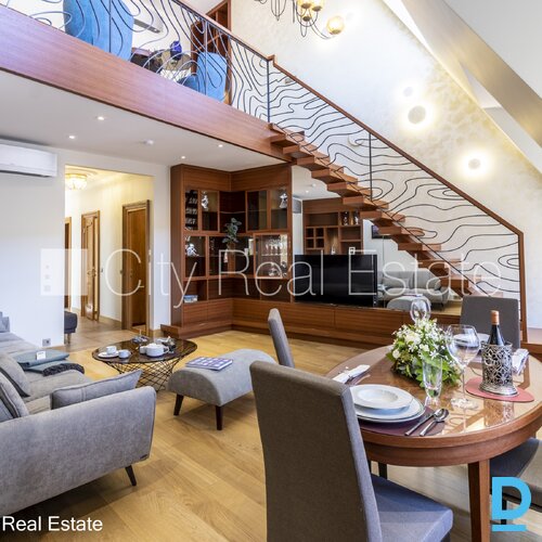 Izīrē dzīvokli Rīgā