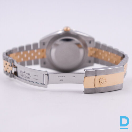 Pārdod Rolex Datejust 41 mm