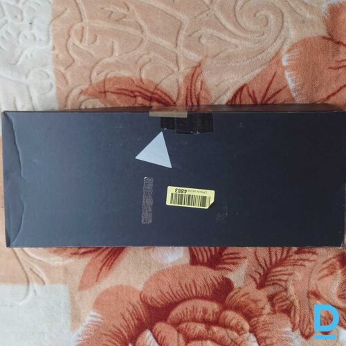 Pārdod Logitech G513 