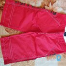 Energie Swimming |  Peldšorti Energie - baltā un sarkanā krāsās